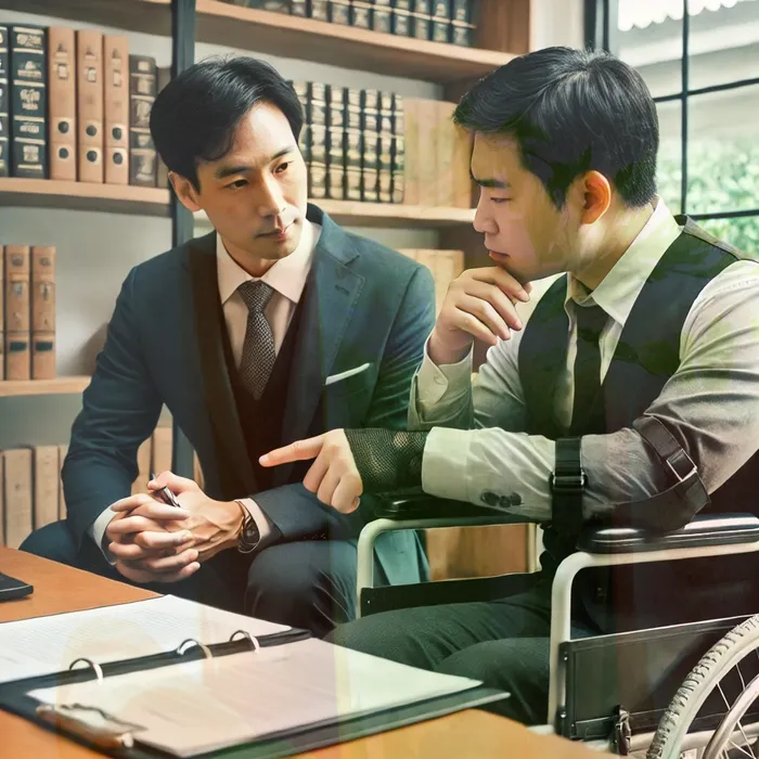 개인회생신용회복