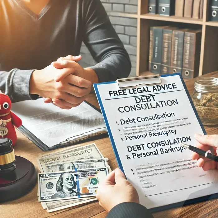 개인회생 금지명령