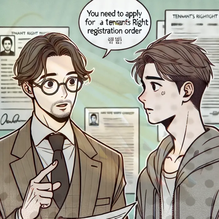 개인회생 금지명령