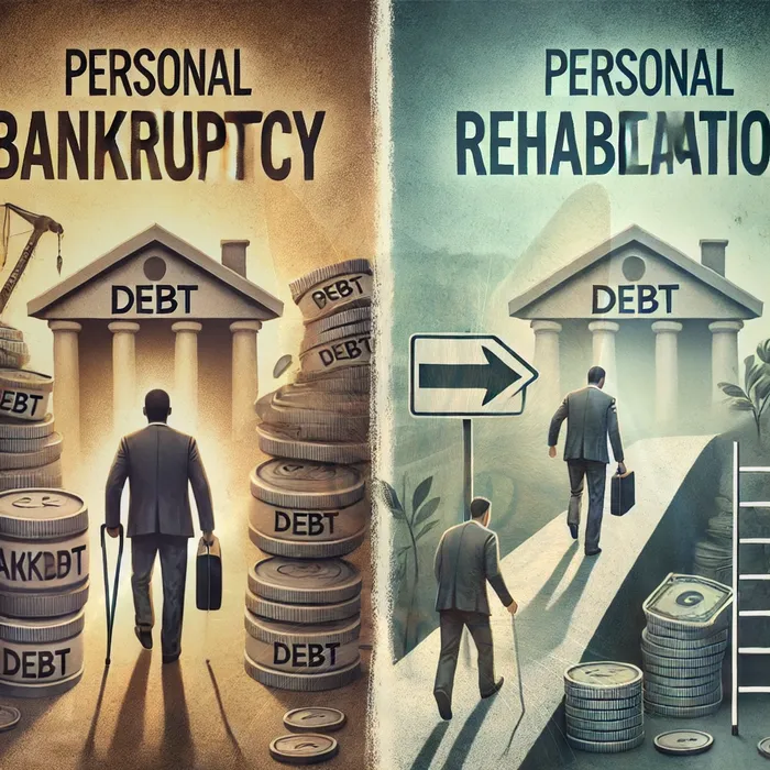 개인회생법무사