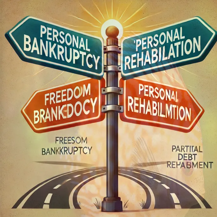 개인회생면책대출