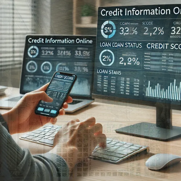 개인회생준비서류