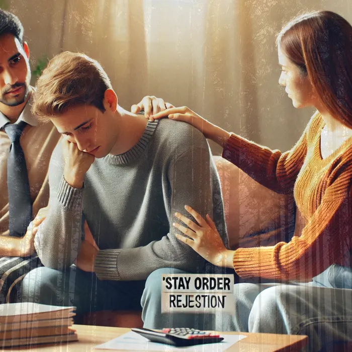 개인회생통장압류