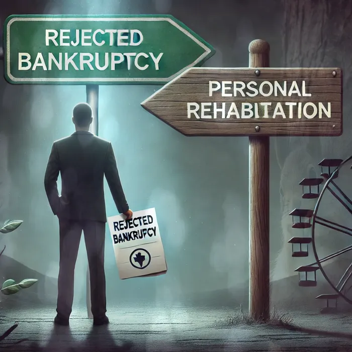 개인회생신용등급