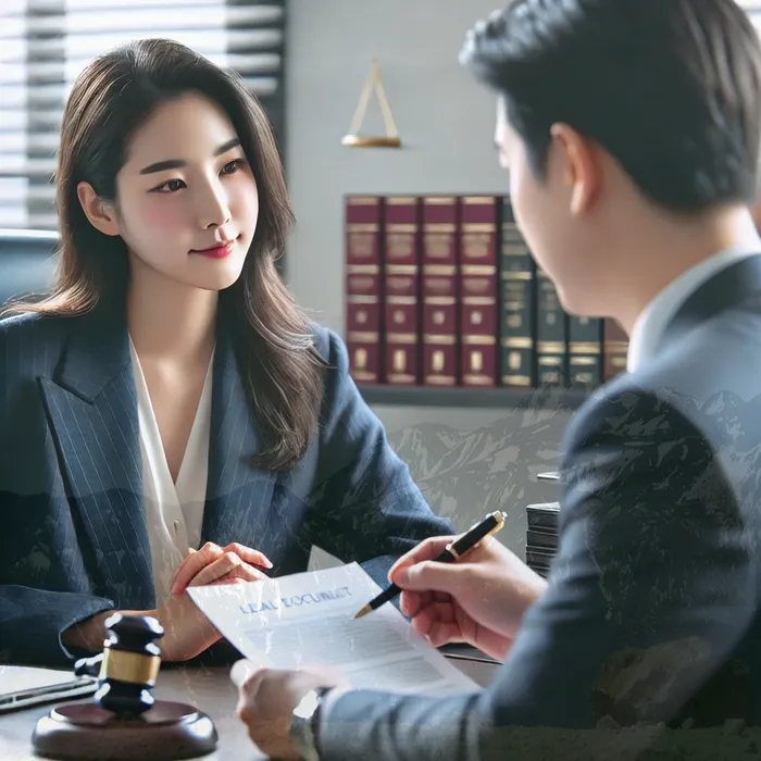 개인회생신청절차