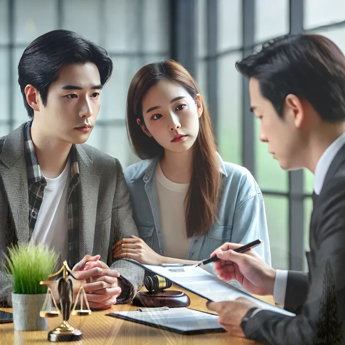 개인회생신청절차