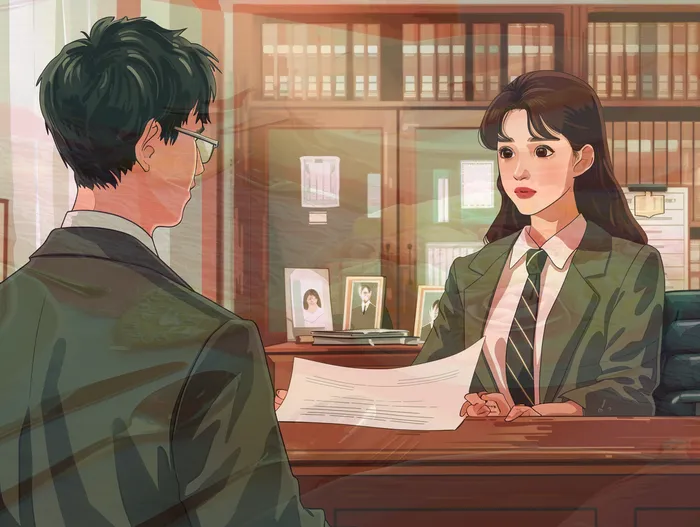 개인회생전문변호사