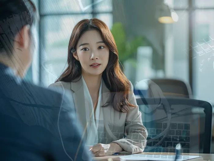 개인파산신청서류