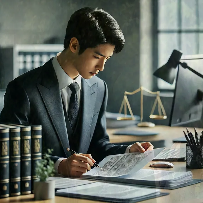 개인회생사무소