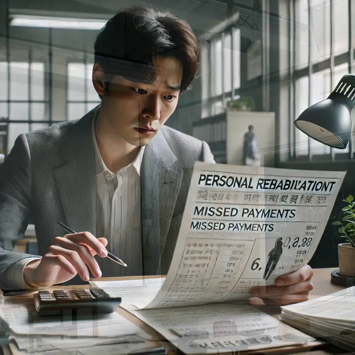 개인회생변호사비용을 아낄 수 있는