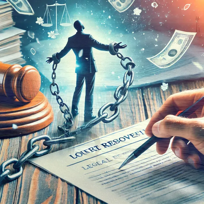 부채증명원발급