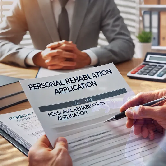 개인회생신청방법