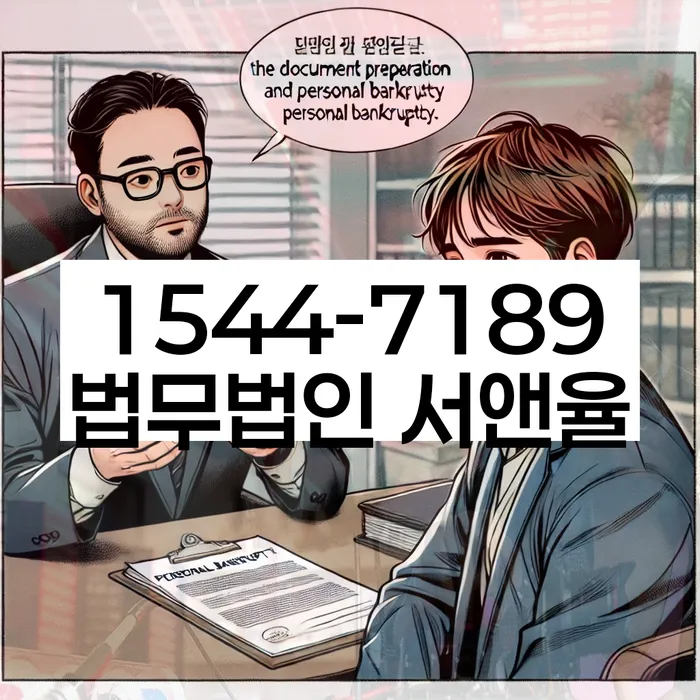 개인회생신청방법