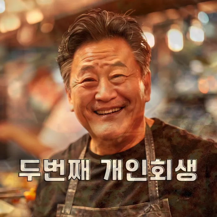 개인신용회복