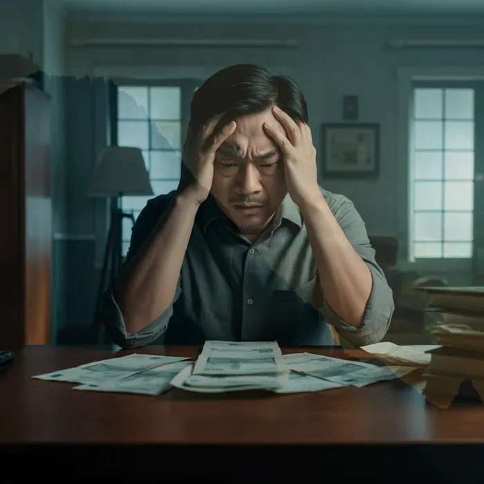 대환대출 연체 시