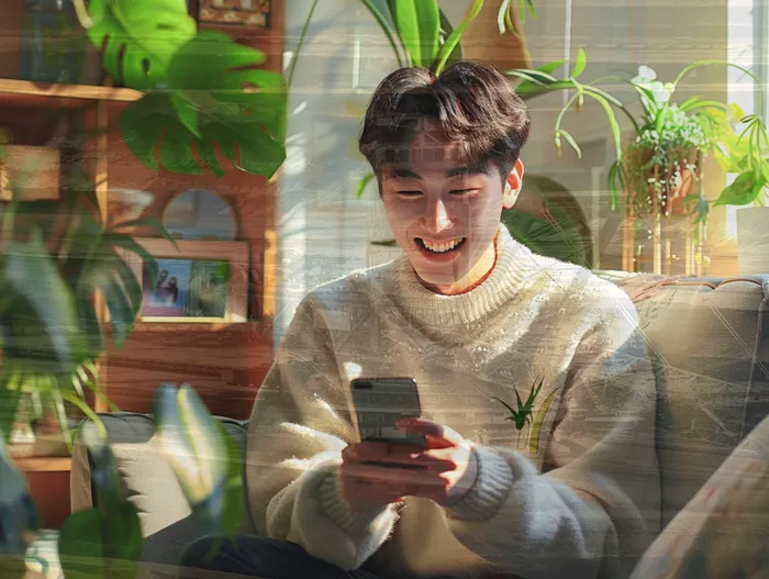 개인신용회복지원