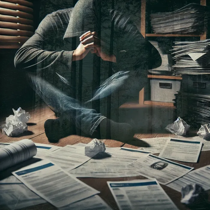 개인회생필요한서류