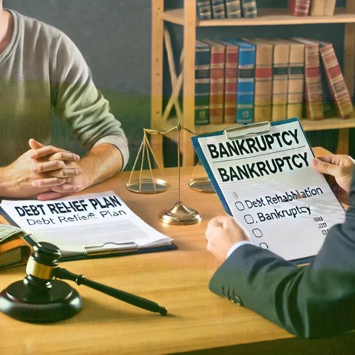 신용회복위원회개인회생