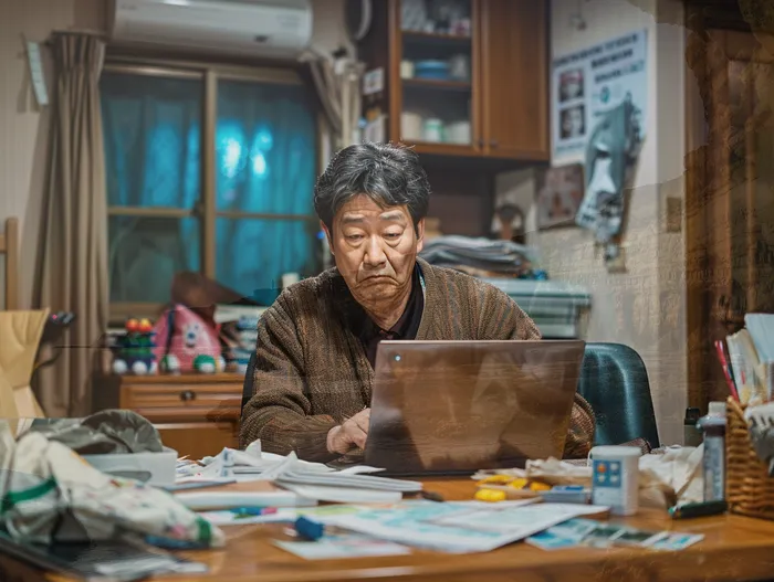 연대보증채무 연체 시