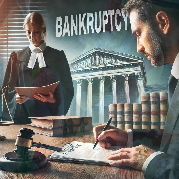 개인회생신용회복