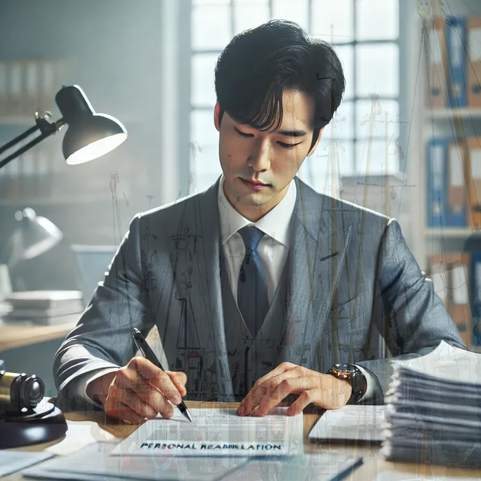 개인회생 미납 폐지