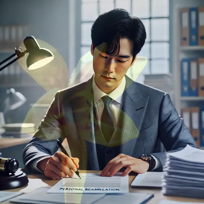 개인파산면책절차