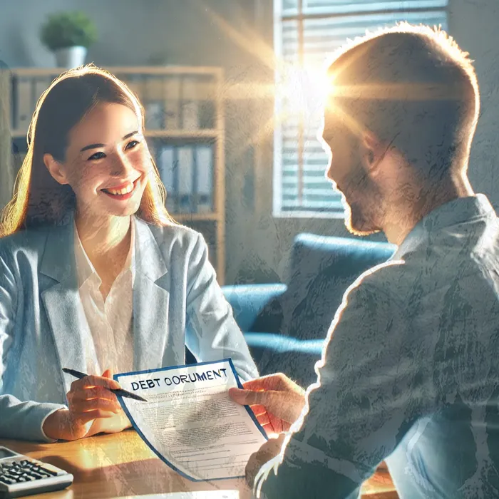 개인신용회복제도