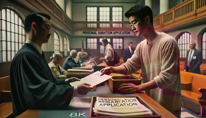 개인회생신청서류