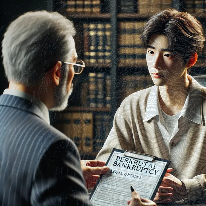 회생비용 분납가능하고