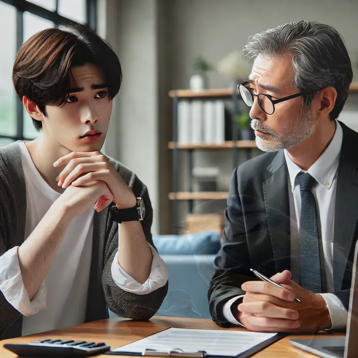 개인사업자개인회생