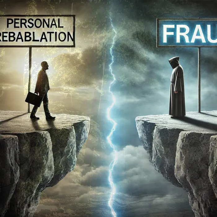 개인사업자개인회생