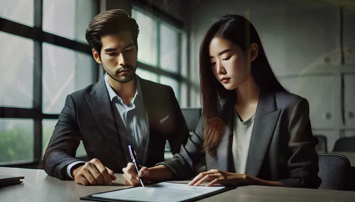 개인사업자개인회생