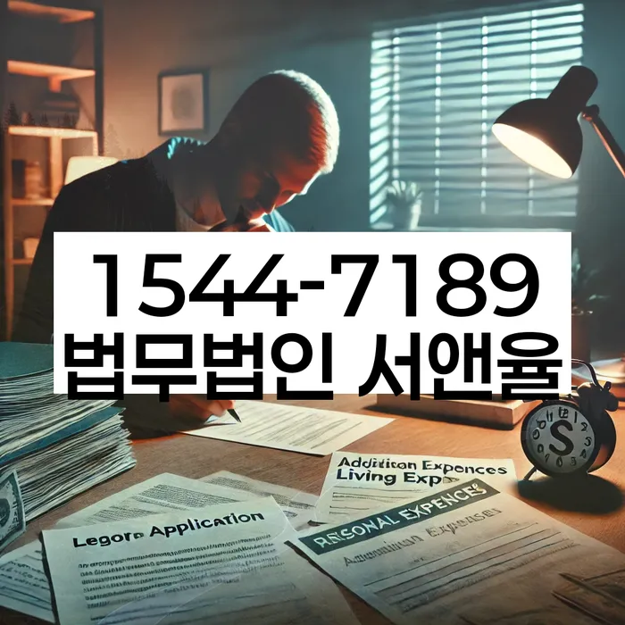 개인사업자개인회생