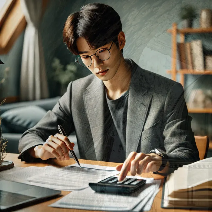 개인회생재신청