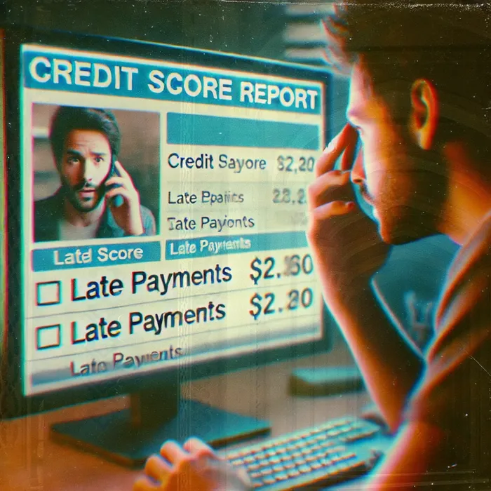 개인회생재신청