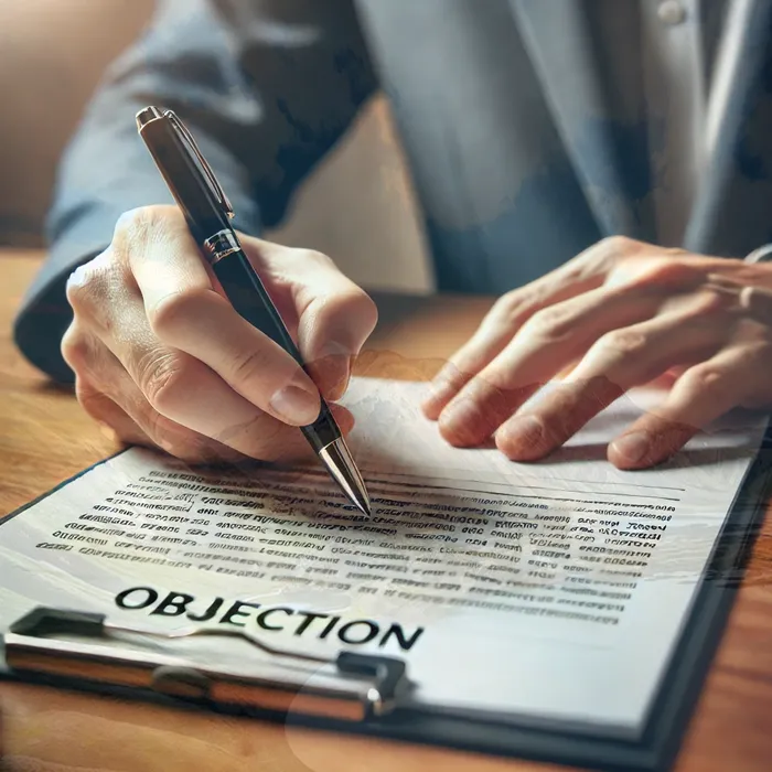 개인회생이의신청