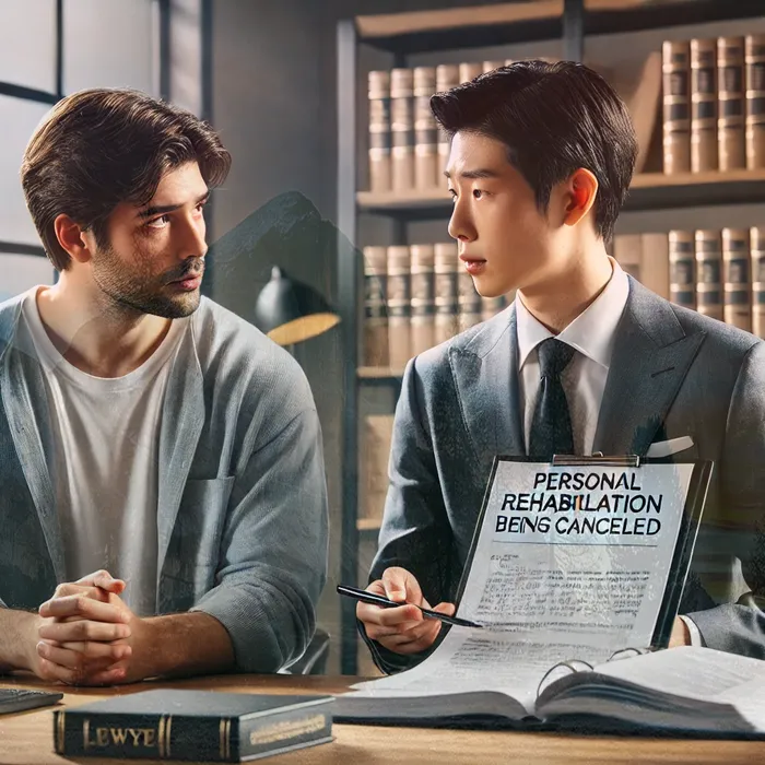 개인회생변호사 정직하고