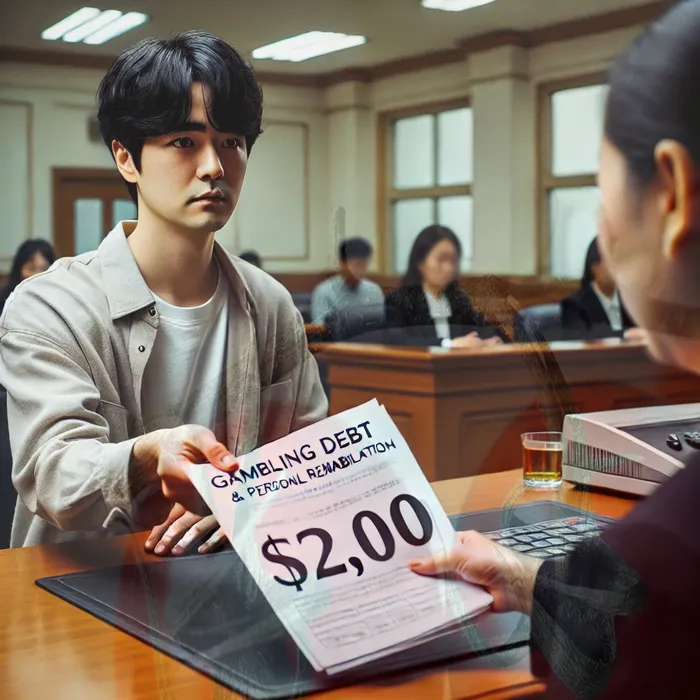 기초생활수급자개인회생