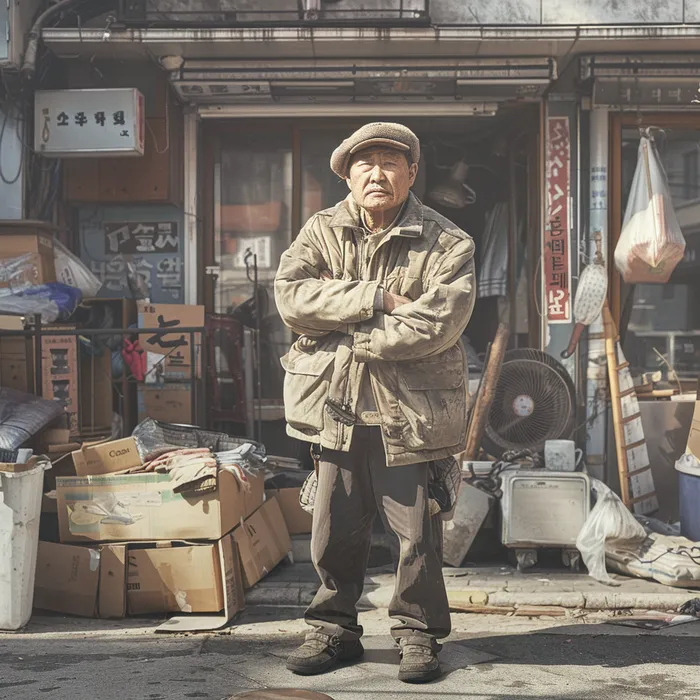 개인프리워크아웃