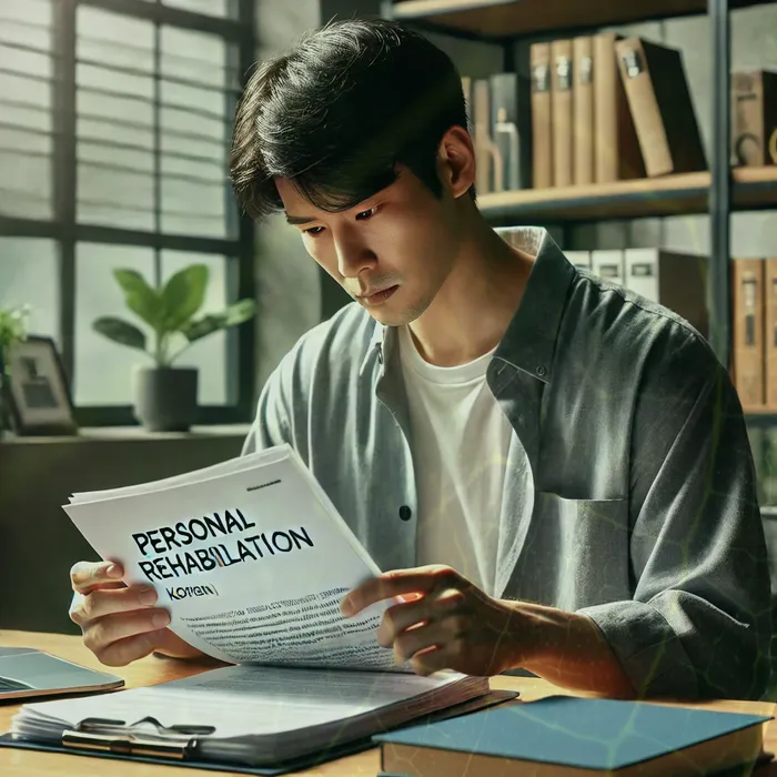 개인회생수임료 분납가능하고