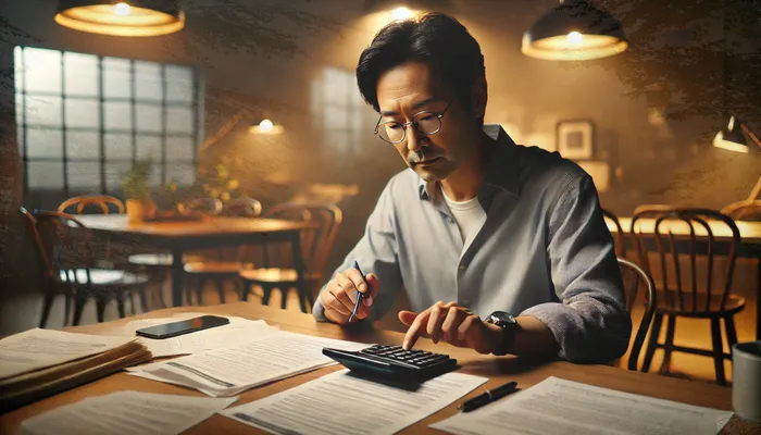 개인회생수임료 분납가능하고