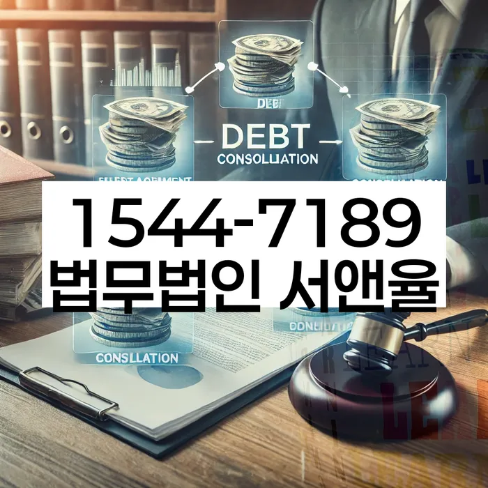 개인회생면책대출