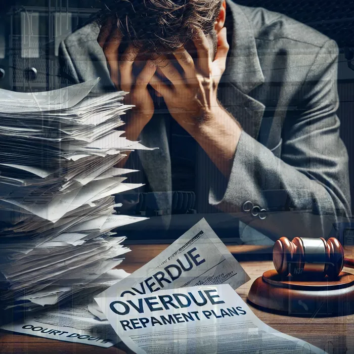 공무원개인회생