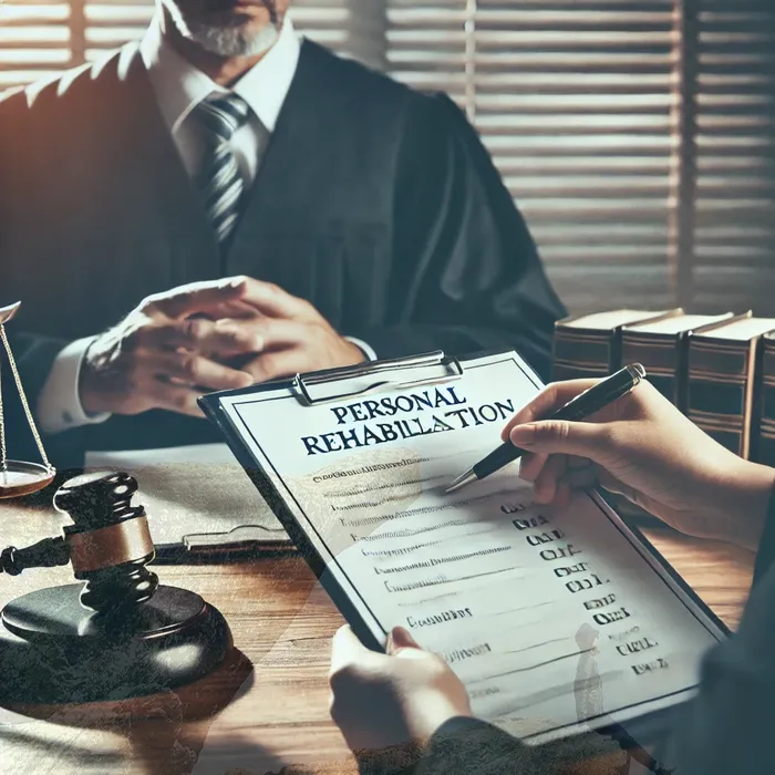 개인신용회복지원제도