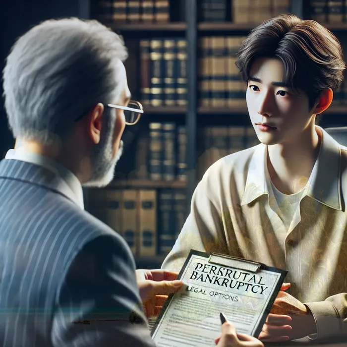 채무통합 하고 빚청산