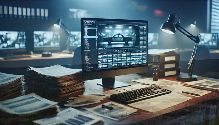 개인회생이의신청서