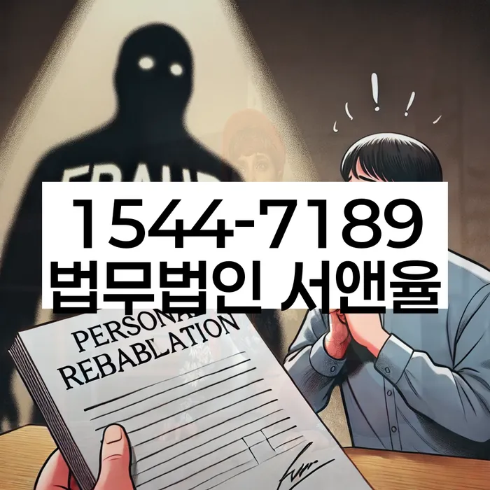 개인파산신청방법