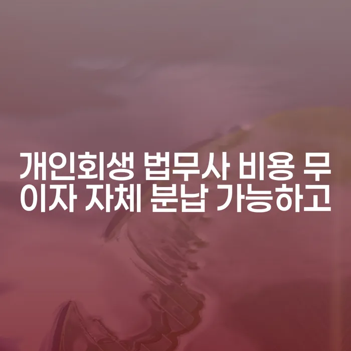 회생파산 대출 연체 개인회생 직접 물어보고