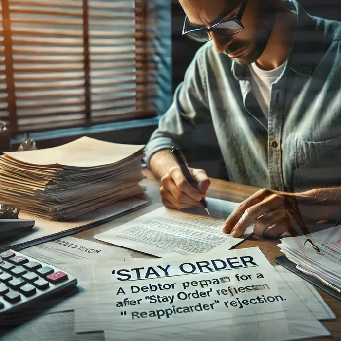 개인회생신청절차