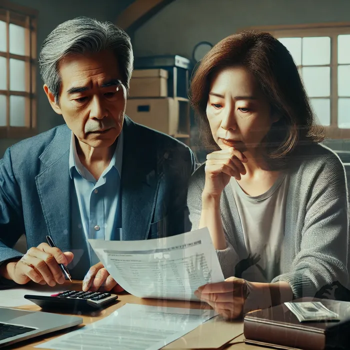 개인회생통장압류